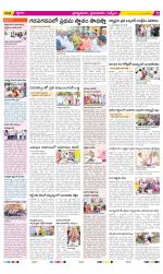 YSR Kadapa Constituencies