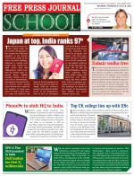 Free Press School - Mumbai Edition