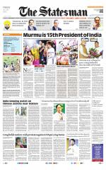 Delhi - The Statesman