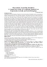 Indian Journal of Finance