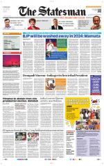 Kolkata - The Statesman