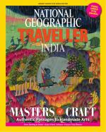 National Geographic Traveller India