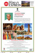 The New Indian Express-Hyderabad