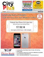 Vol-9, Issue-05,Oct 11 to Oct 17 2014