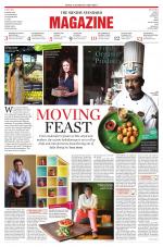 The Sunday Standard Magazine