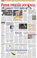 Free Press - Mumbai Epaper