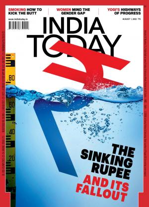 India Today - 1st August 2022