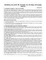 Indian Journal of Finance