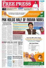 Free Press - Mumbai Epaper