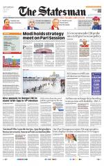 Delhi - The Statesman