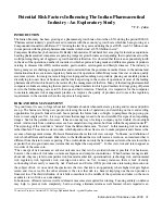 Indian Journal of Finance