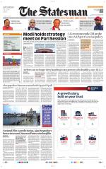 Kolkata - The Statesman