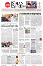 The New Indian Express-Villupuram
