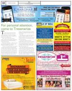 Nerul Vol-6, Issue-2, Date - October 12 - October 18, 2014