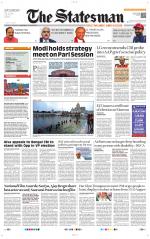 Siliguri - The Statesman