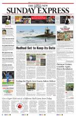 The New Indian Express-Kottayam