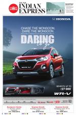 The New Indian Express-Vijayawada