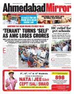 Ahmedabad Mirror