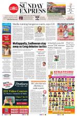 The New Indian Express-Kottayam