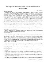 Indian Journal of Finance