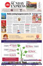 The New Indian Express-Kalaburagi