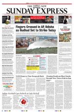 The New Indian Express-Tirunelveli