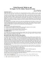 Indian Journal of Finance