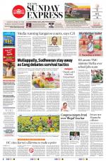 The New Indian Express-Kannur