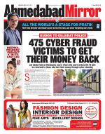 Ahmedabad Mirror
