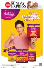 The New Indian Express-Bhubaneswar