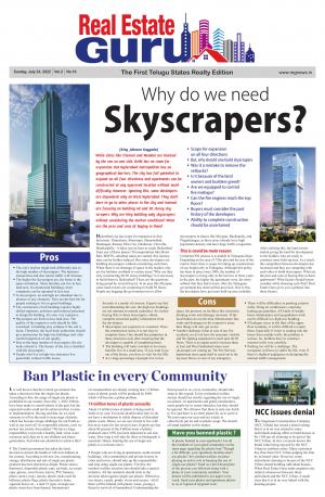 Real Estate Guru July 24th 2022 issue