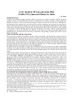 Indian Journal of Finance