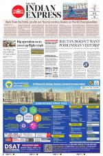 The New Indian Express-Belagavi