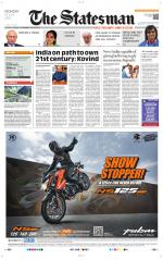 Siliguri - The Statesman