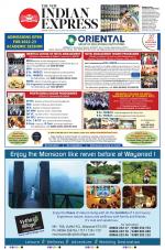 The New Indian Express-Kannur