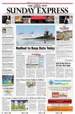 The New Indian Express-Kozhikode