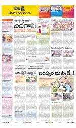 Hanamakonda District