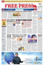 Free Press - Bhopal Epaper Edition