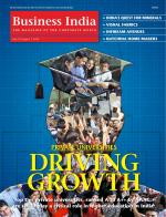 Business India