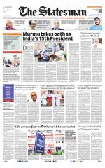 Delhi - The Statesman