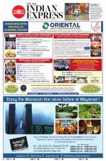 The New Indian Express-Thrissur 