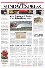 The New Indian Express-Belagavi