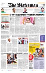 Siliguri - The Statesman