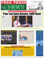 Free Press School - Indore Edition