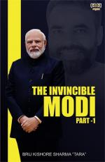 The Invincible Modi Part 1