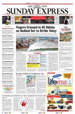 The New Indian Express-Coimbatore