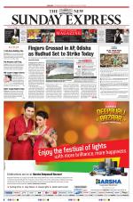 The New Indian Express-Bengaluru