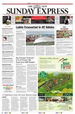 The New Indian Express-Hubballi