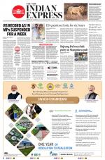 The New Indian Express-Mangaluru