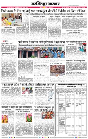 नरसिंगपुर